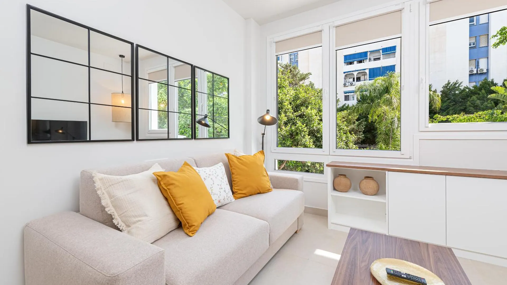 Iloftmalaga Estacion Central Apartment