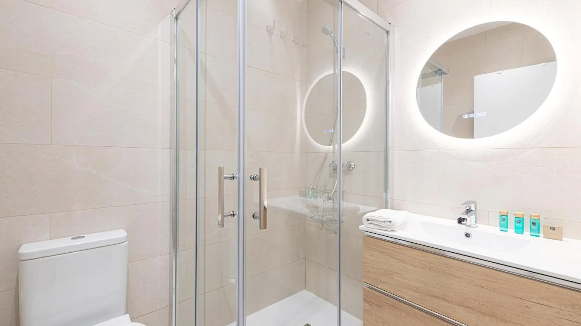 Apartament Iloftmalaga Estacion Central