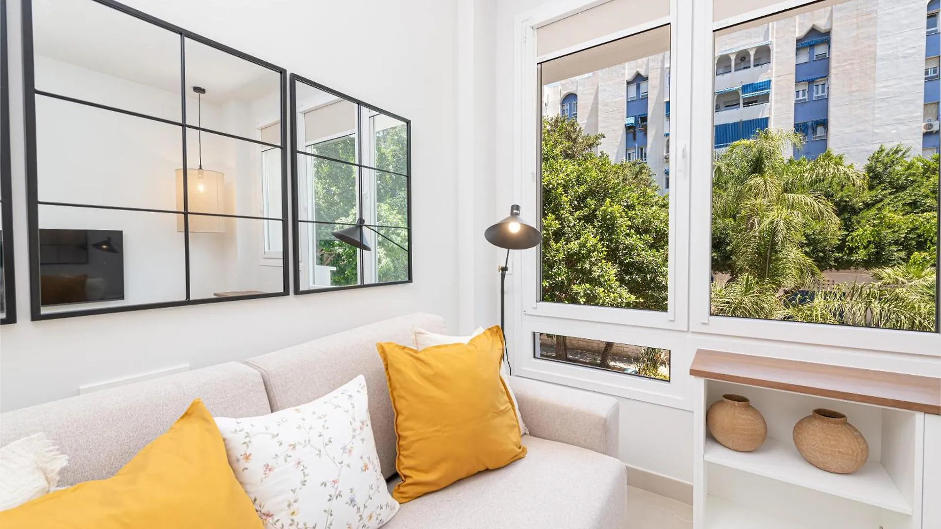 Apartament Iloftmalaga Estacion Central