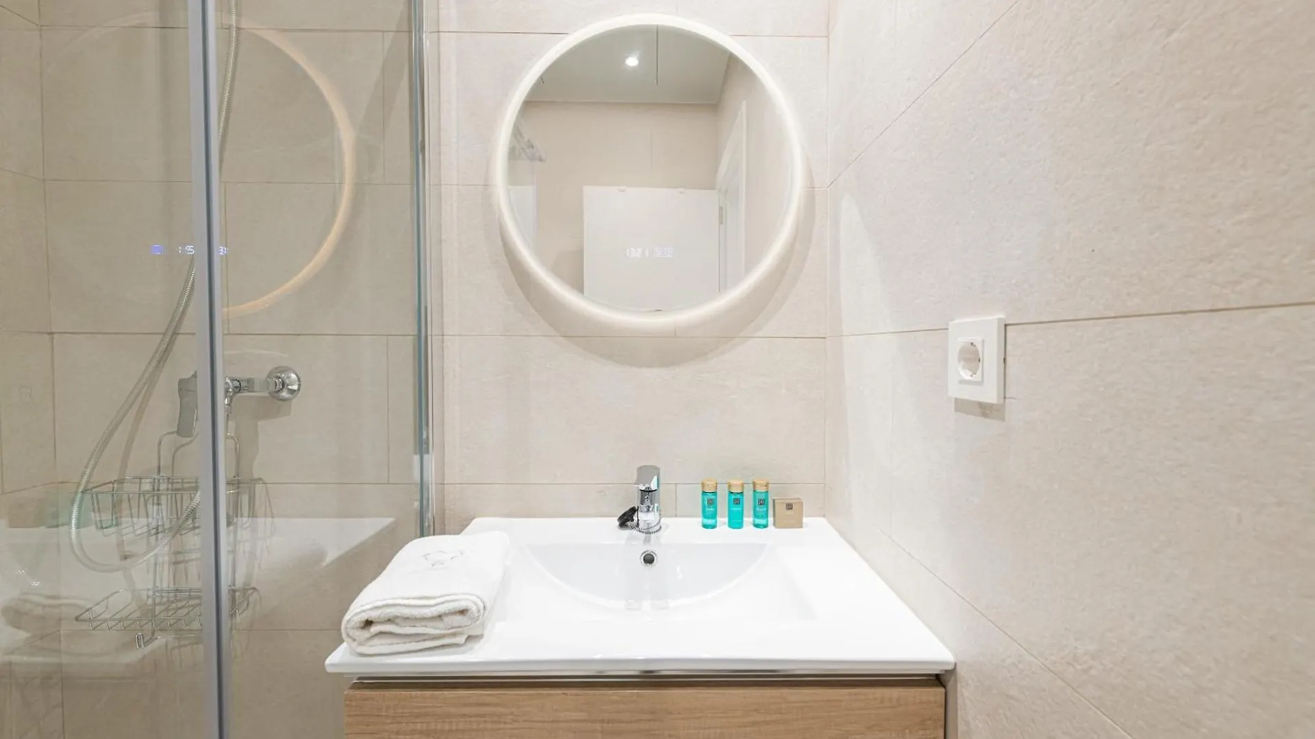 Apartament Iloftmalaga Estacion Central