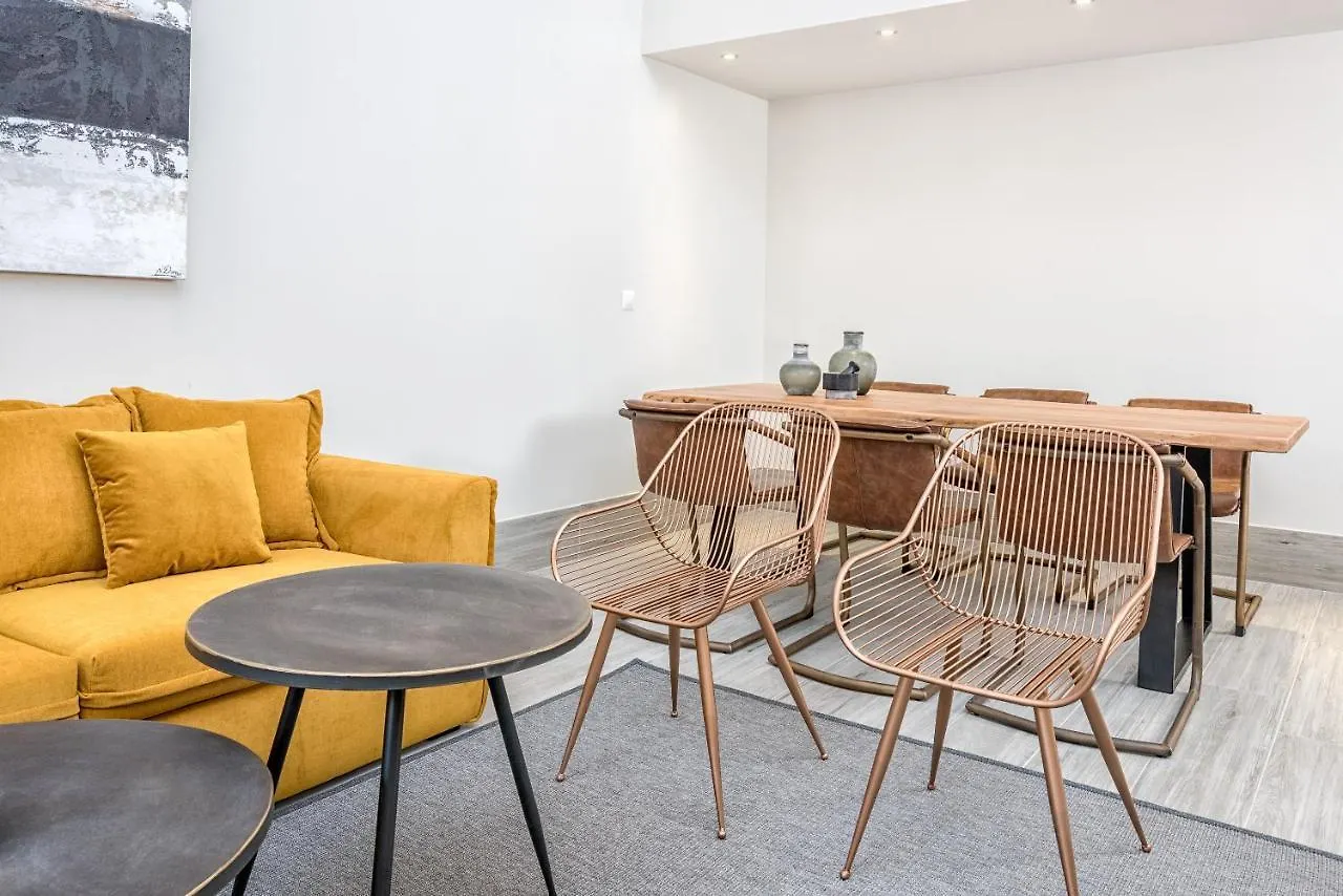 Apartament Iloftmalaga Estacion Central Hiszpania