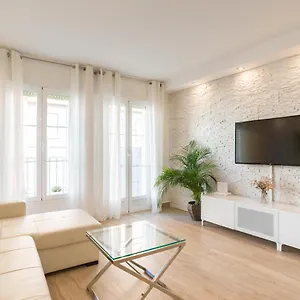  Apartament Agua Iii & Balconies By Ele