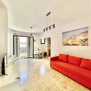  Apartament Jazmin Centro
