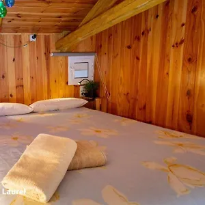 Apartament La Casa Del Druida