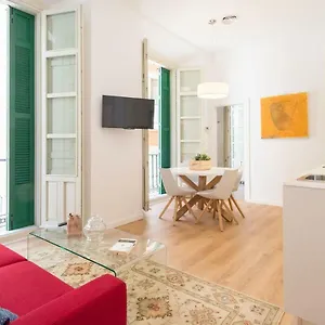  Apartament Centro Historico Ii