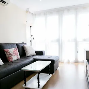 Apartamento Huelin Appartamento